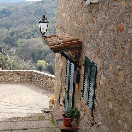 Emily House Montecerboli Exterior foto
