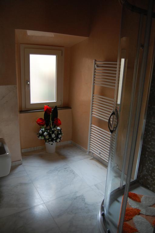 Emily House Montecerboli Exterior foto