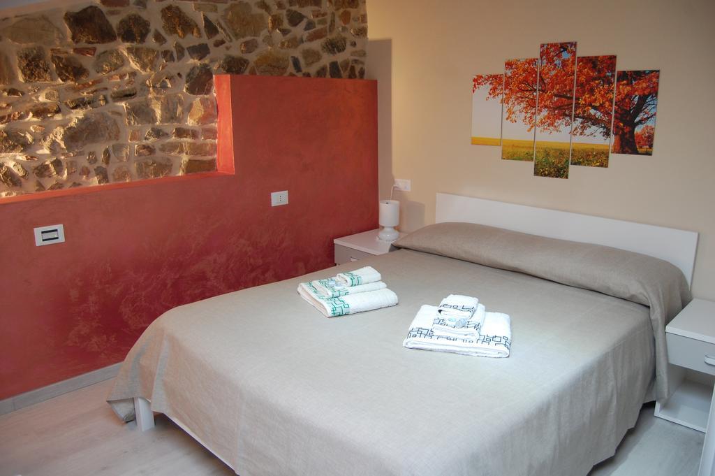 Emily House Montecerboli Exterior foto